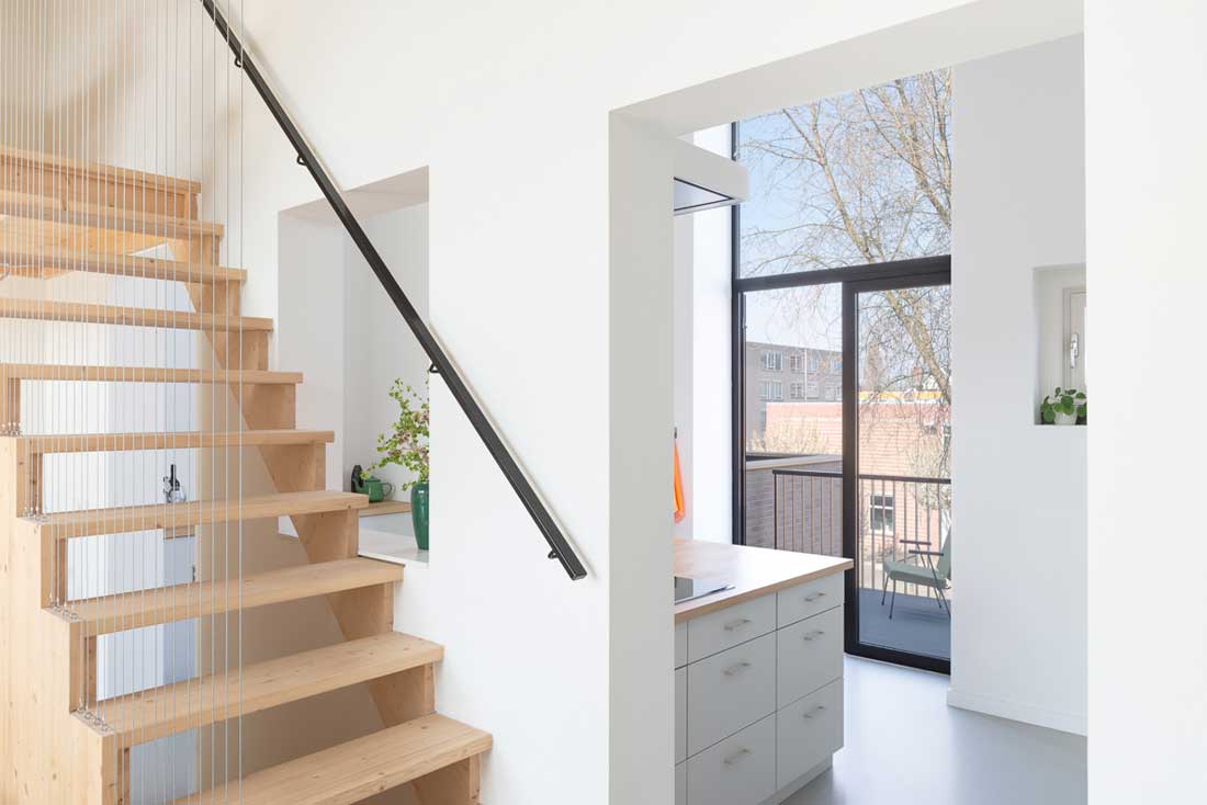 Bloklandschool