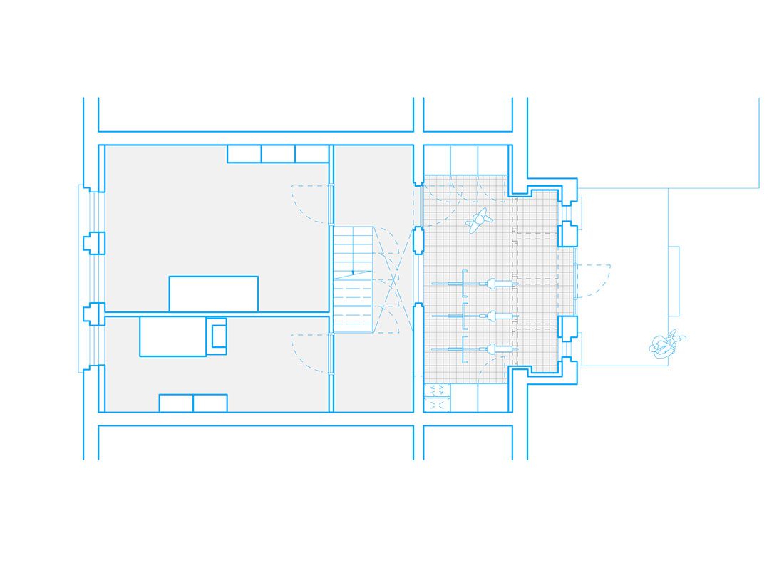 Bloklandschool