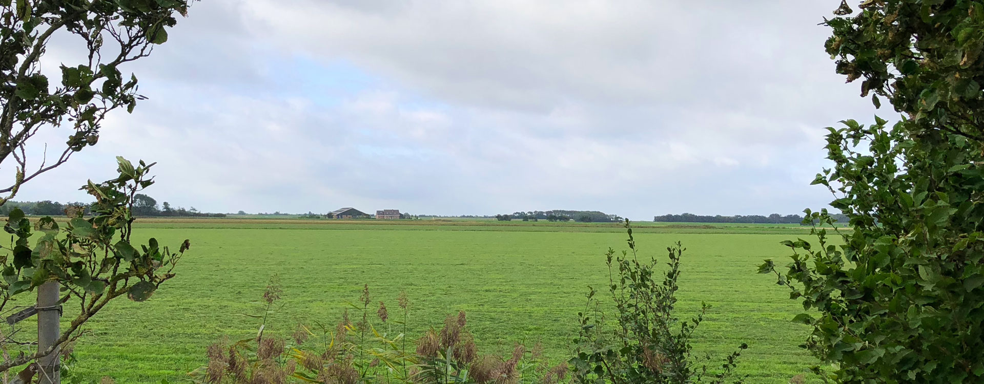 Een kavel, wensen voor je droomhuis en zin om te beginnen?