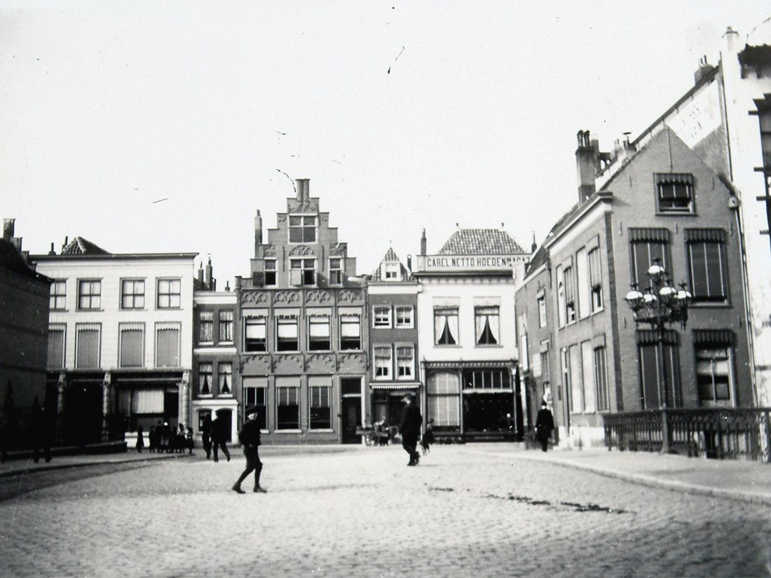 Bibliotheek Dordrecht