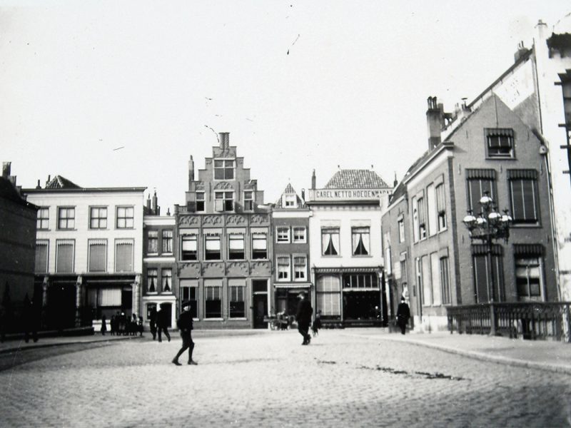 Bibliotheek Dordrecht