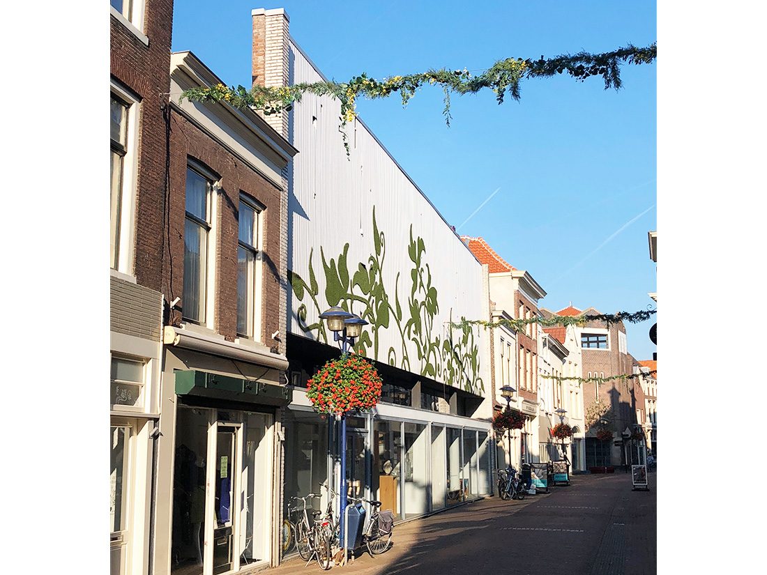 Hoogstraat 85