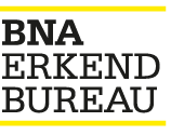 BNA ERKEND BUREAU